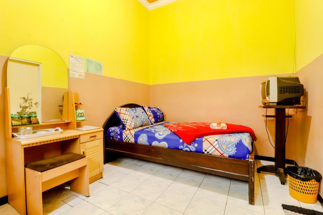 Villa Rose Ngaglik المظهر الخارجي الصورة