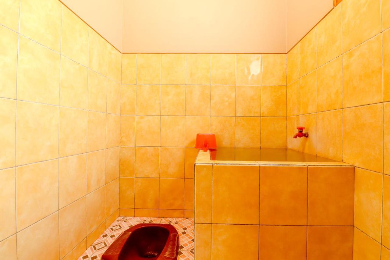 Villa Rose Ngaglik المظهر الخارجي الصورة