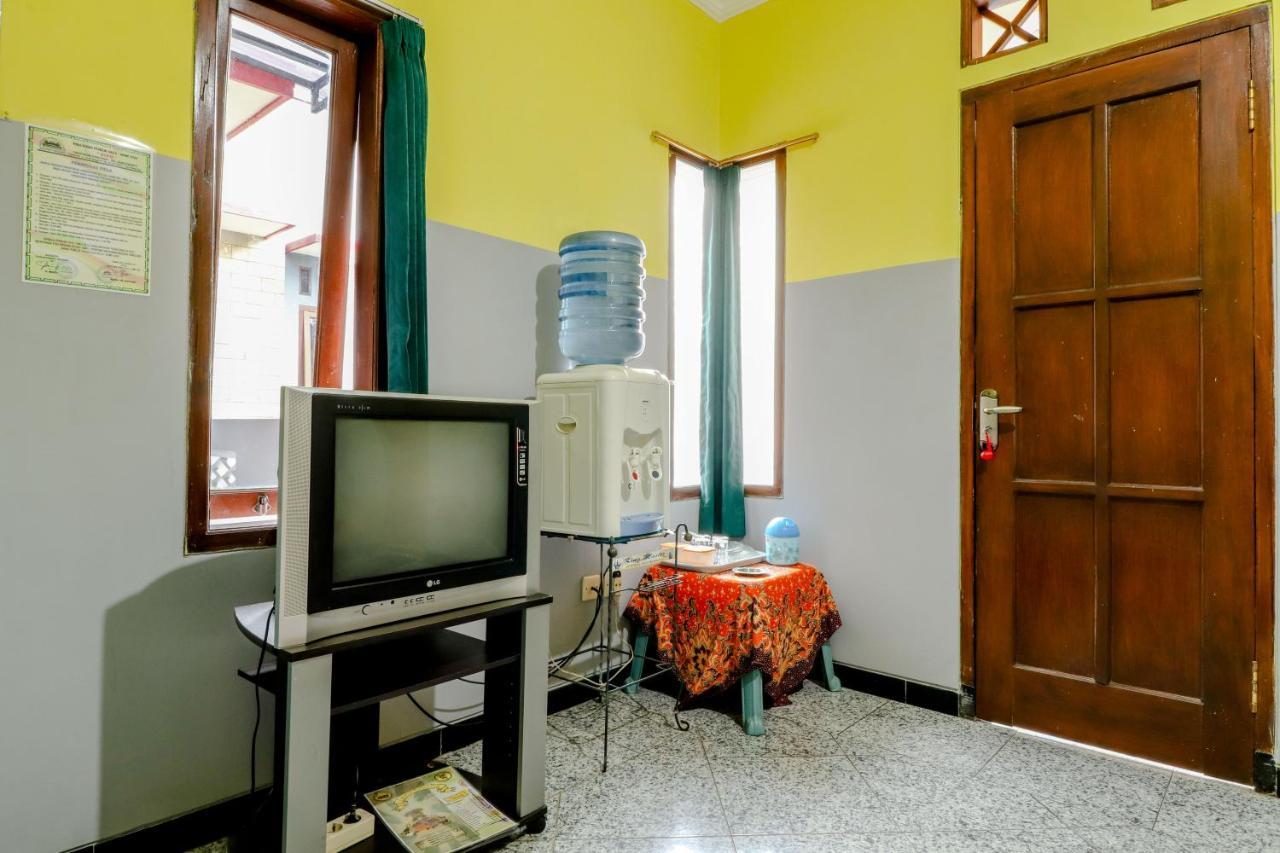 Villa Rose Ngaglik المظهر الخارجي الصورة