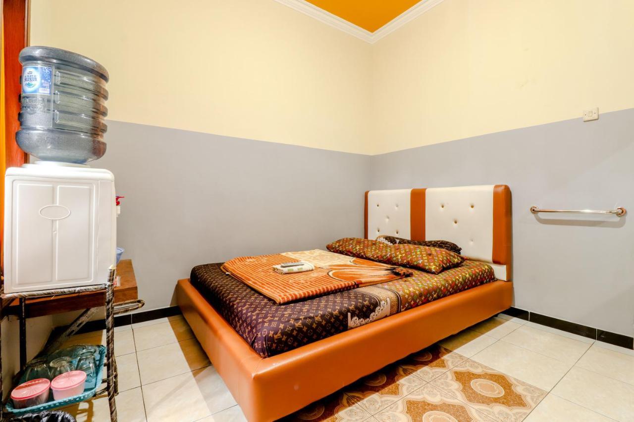 Villa Rose Ngaglik المظهر الخارجي الصورة