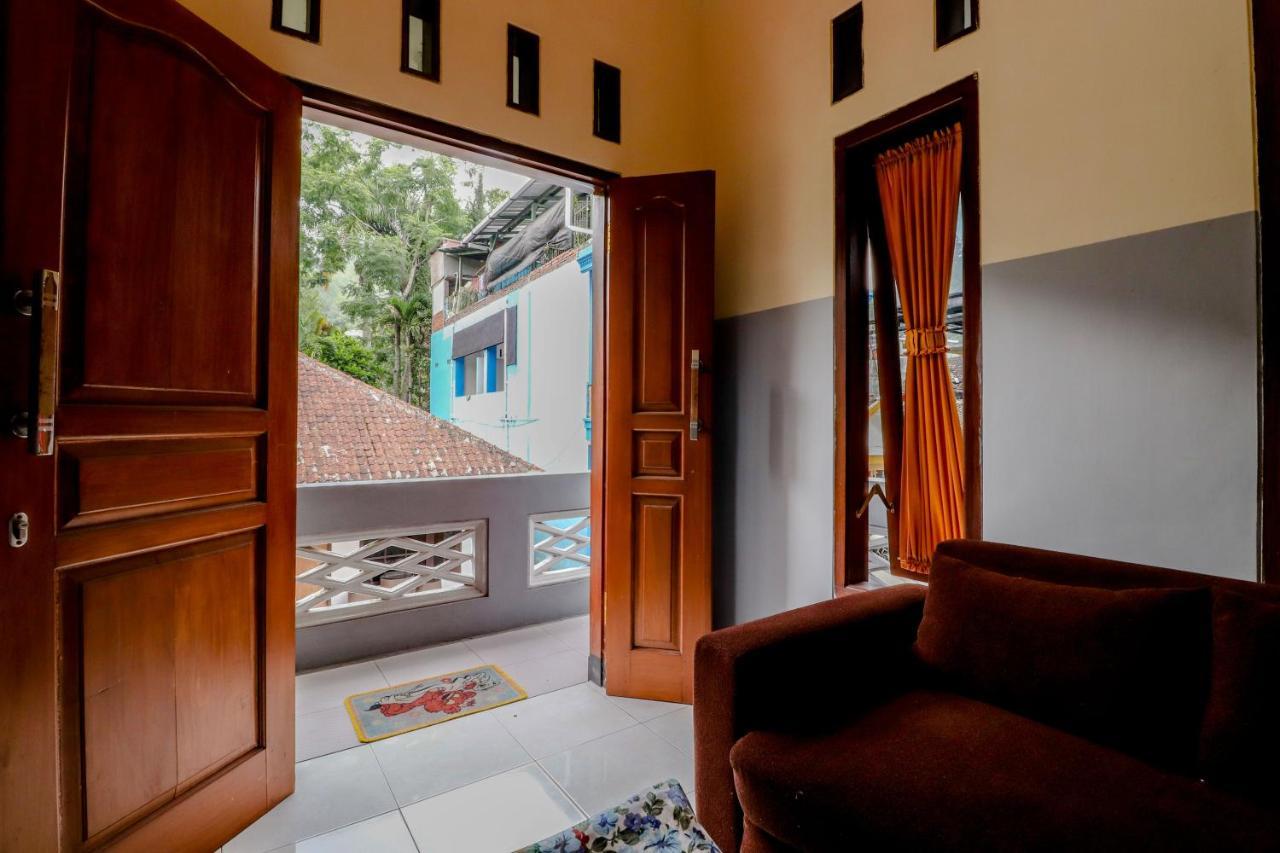 Villa Rose Ngaglik المظهر الخارجي الصورة