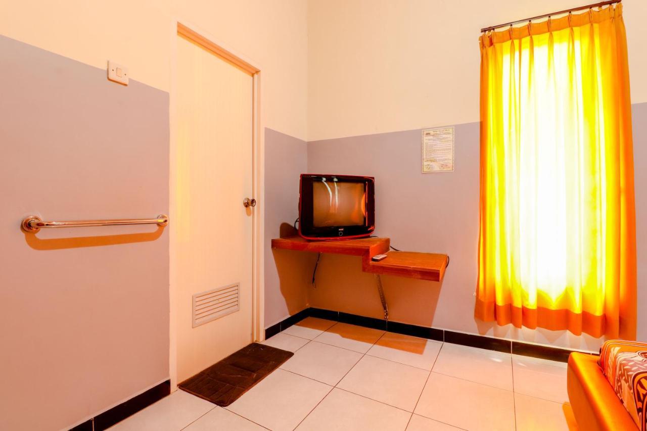 Villa Rose Ngaglik المظهر الخارجي الصورة