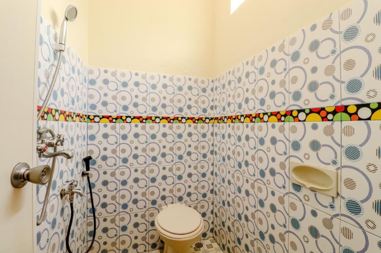 Villa Rose Ngaglik المظهر الخارجي الصورة