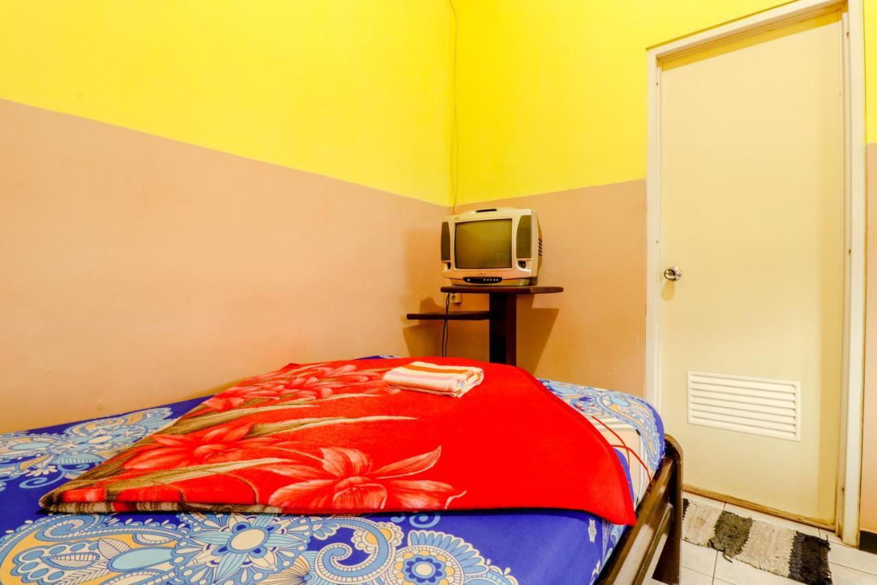 Villa Rose Ngaglik المظهر الخارجي الصورة
