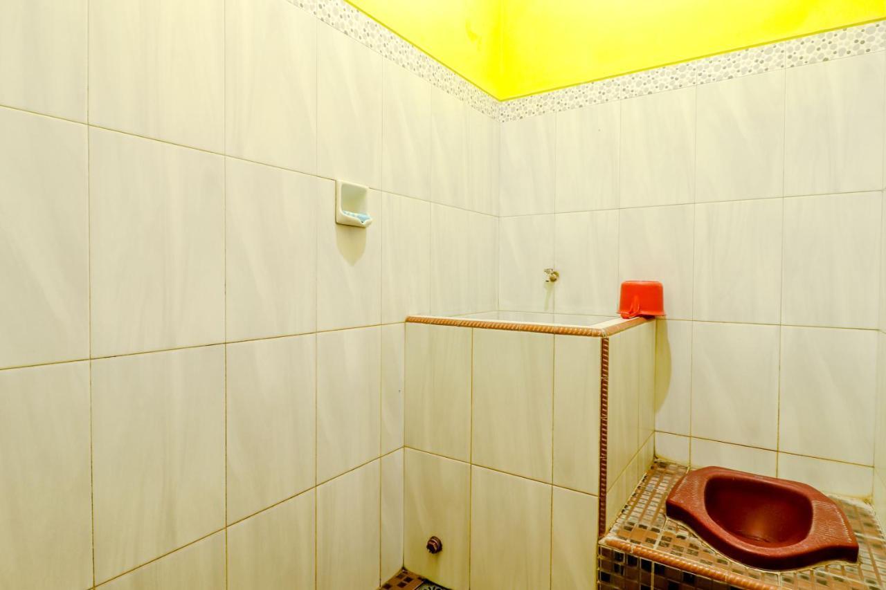 Villa Rose Ngaglik المظهر الخارجي الصورة