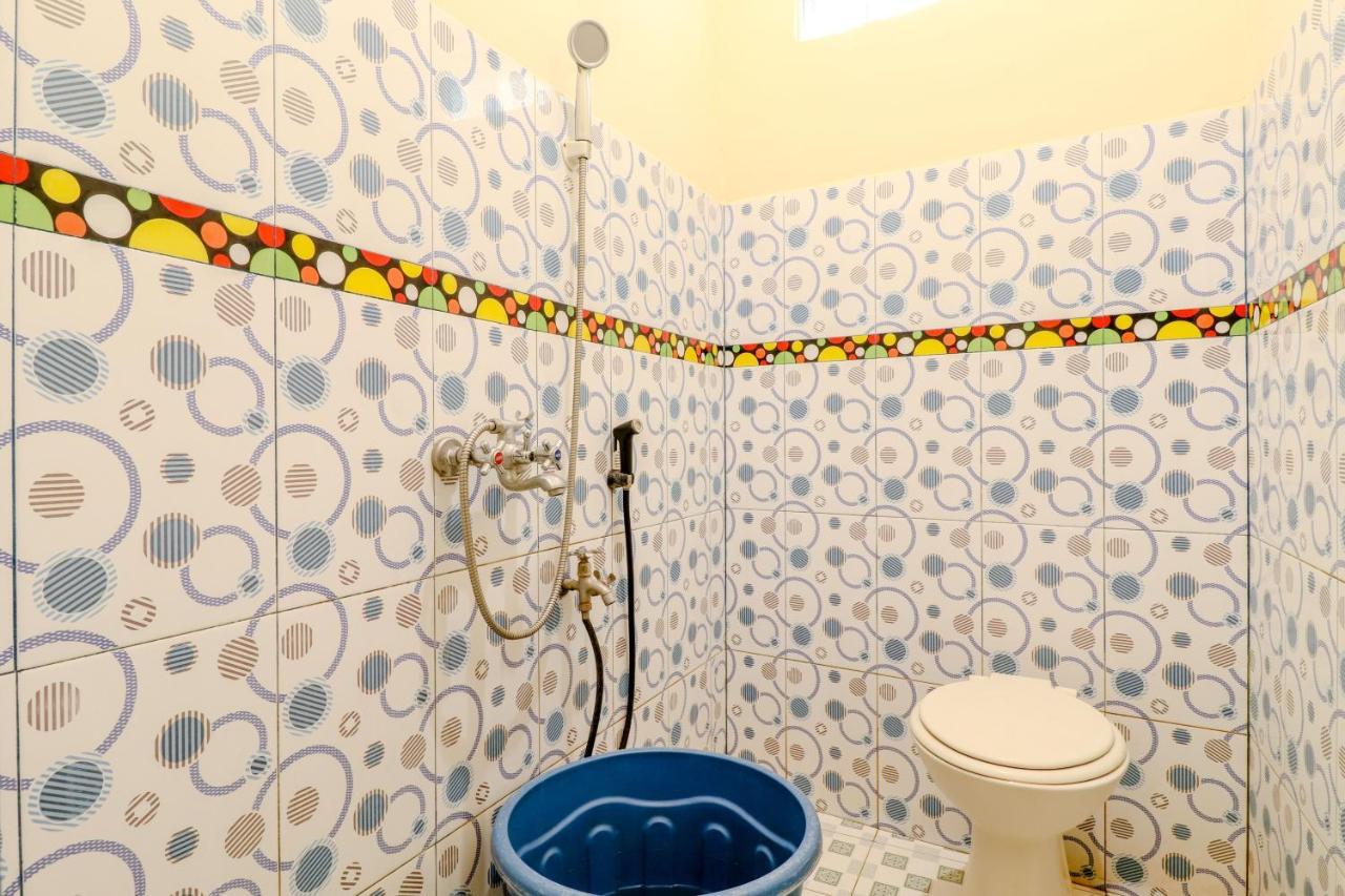 Villa Rose Ngaglik المظهر الخارجي الصورة