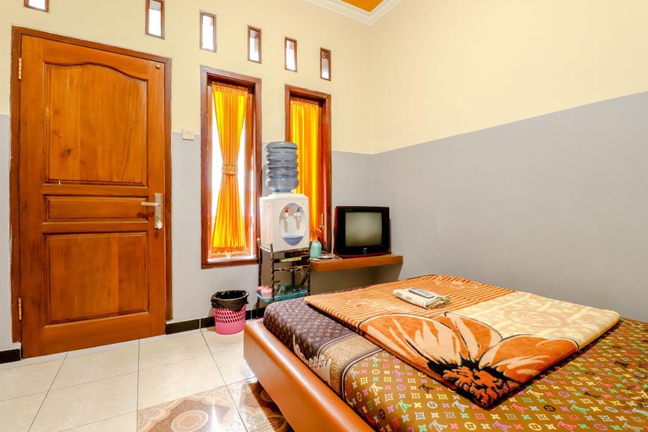 Villa Rose Ngaglik المظهر الخارجي الصورة