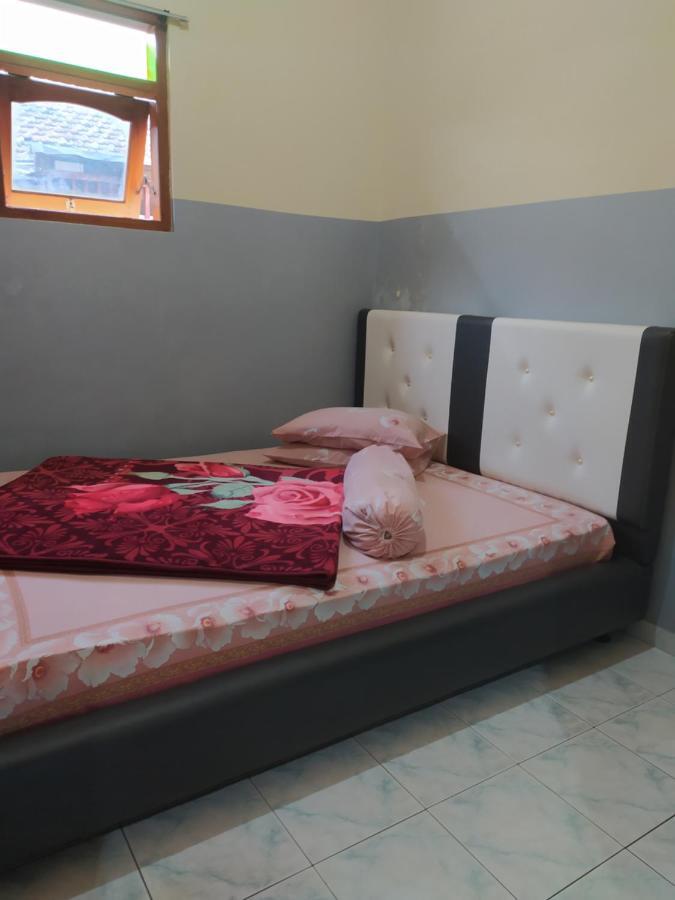 Villa Rose Ngaglik المظهر الخارجي الصورة